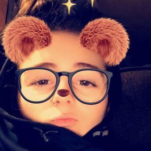 Meet your Posher, Kaylee